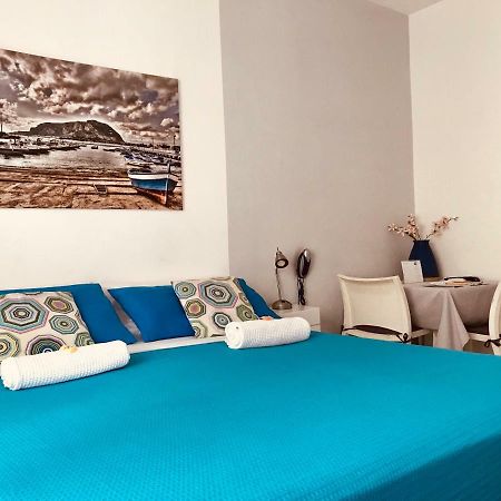 B&B La Bella Vita Палермо Экстерьер фото