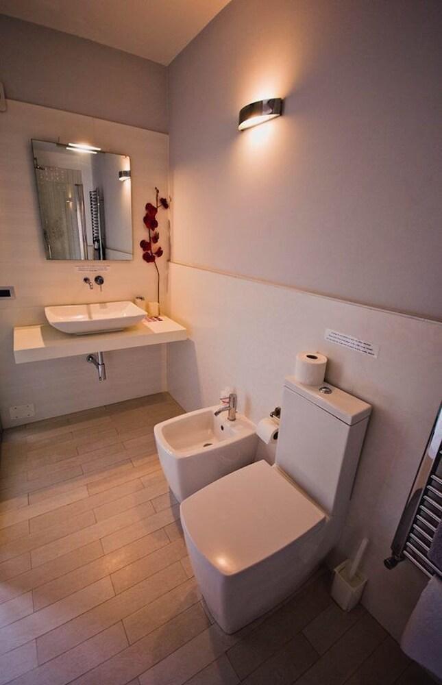 B&B La Bella Vita Палермо Экстерьер фото