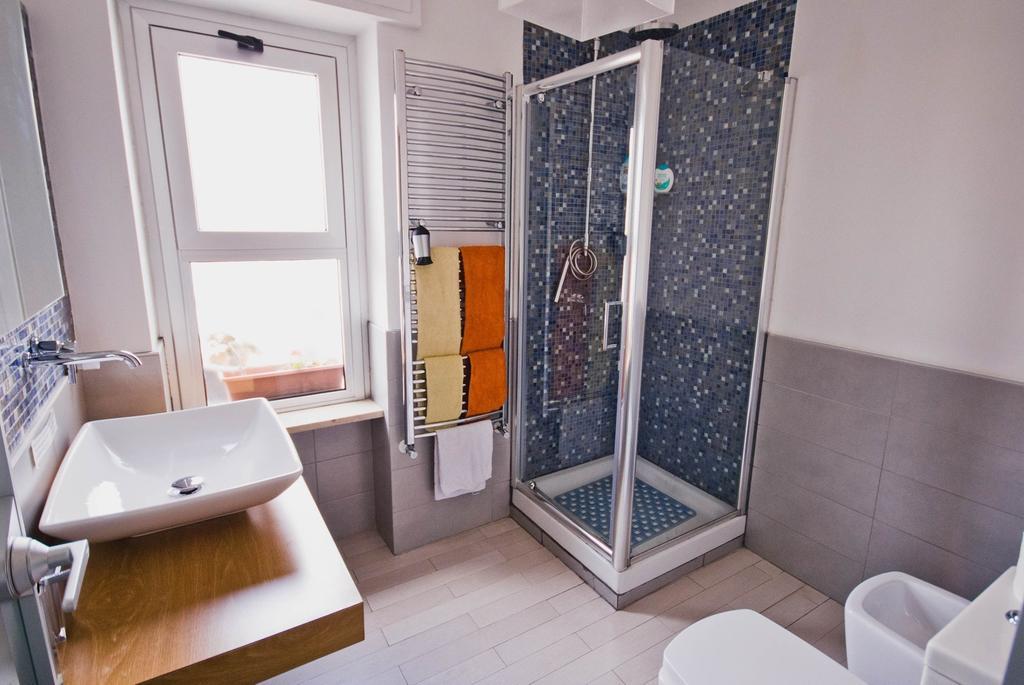 B&B La Bella Vita Палермо Номер фото
