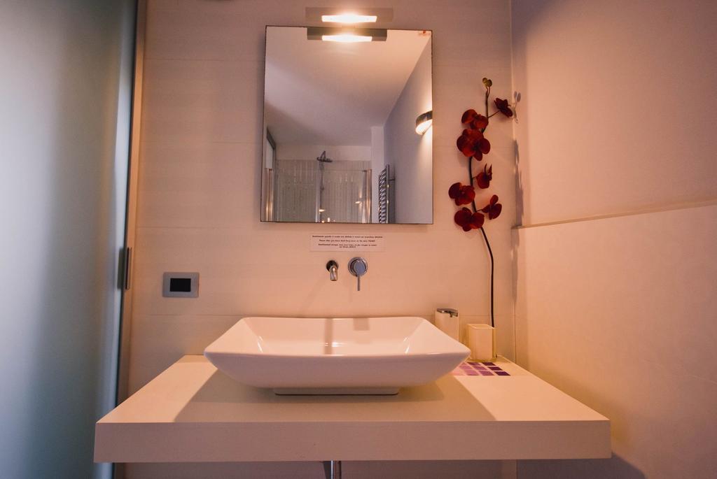 B&B La Bella Vita Палермо Номер фото