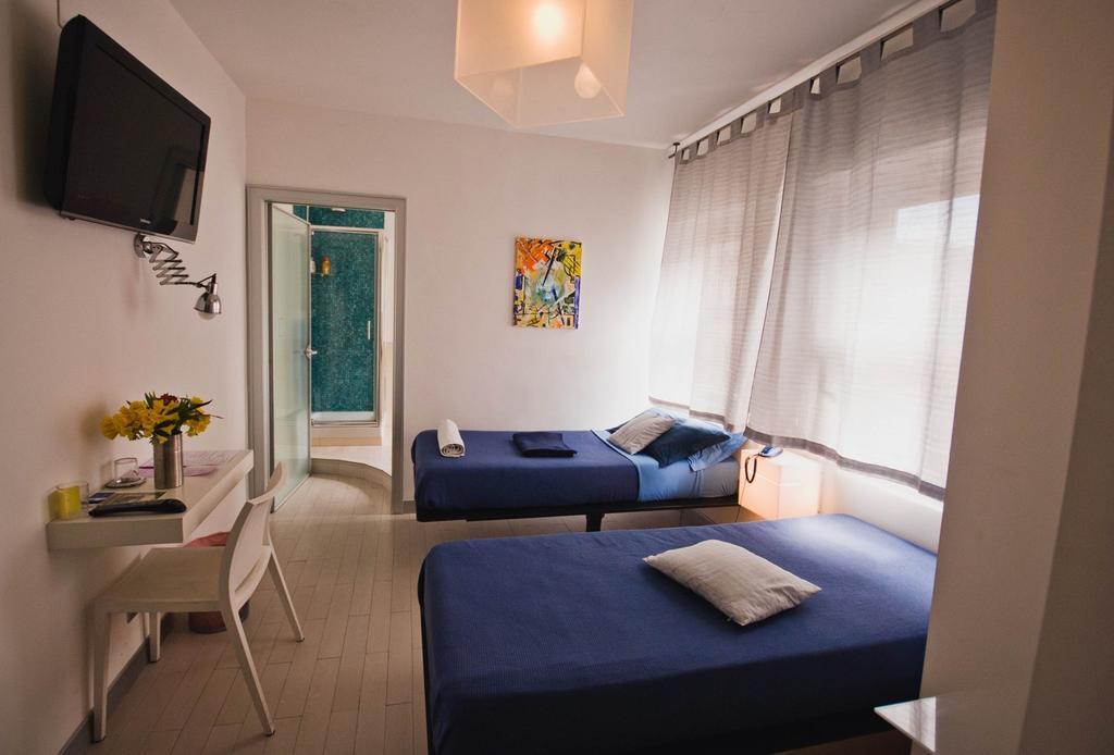 B&B La Bella Vita Палермо Номер фото