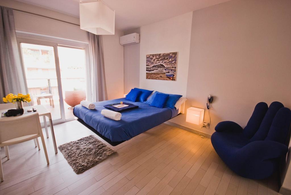 B&B La Bella Vita Палермо Номер фото